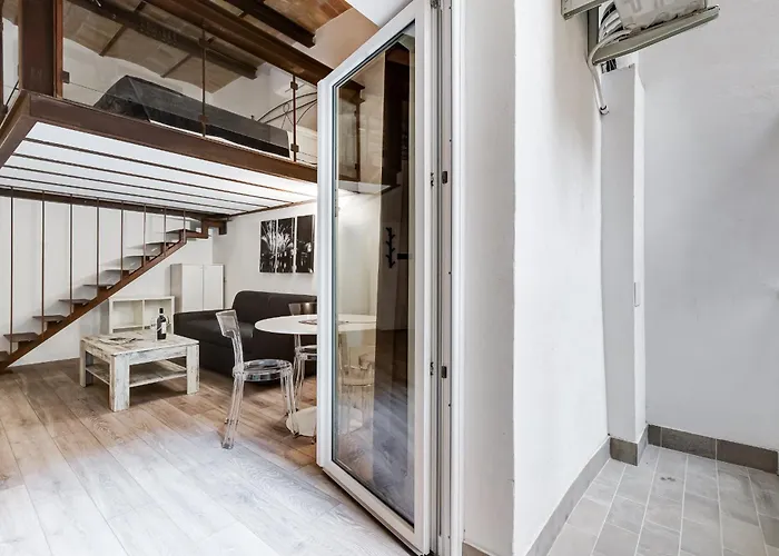 Inner House 3 * Rome