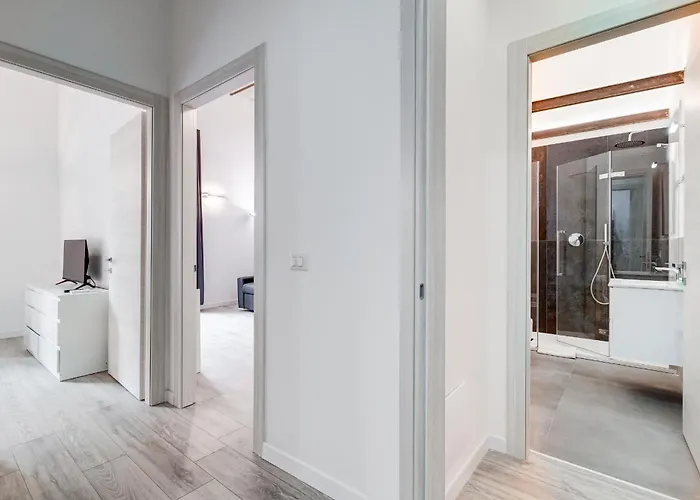 Inner House 3 * Rome