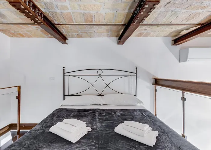 Appartement Inner House 3