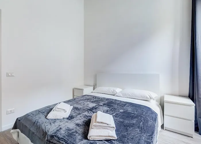 Inner House 3 * Rome