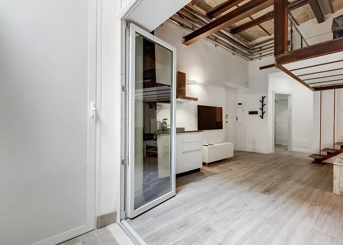 Appartement Inner House 3