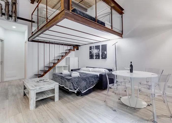 Appartement Inner House 3 Rome
