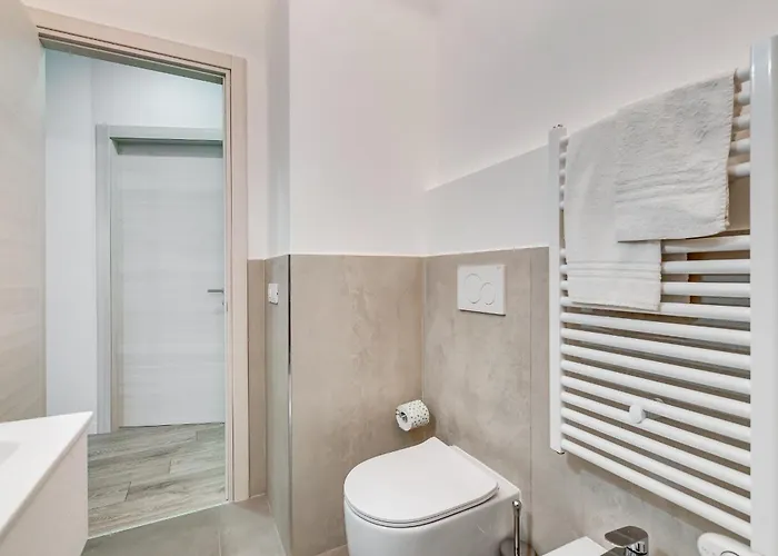 Inner House 3 * Rome
