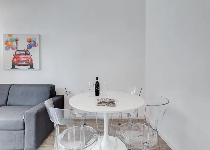Inner House 3 *