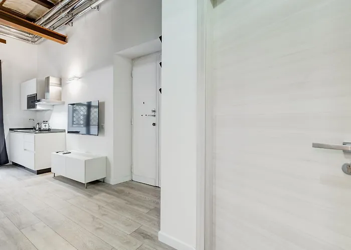 Appartement Inner House 3