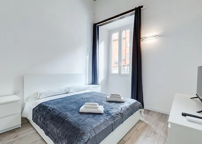 Appartement Inner House 3 *