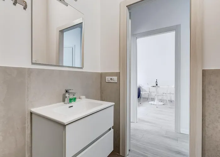 Inner House 3 Appartement