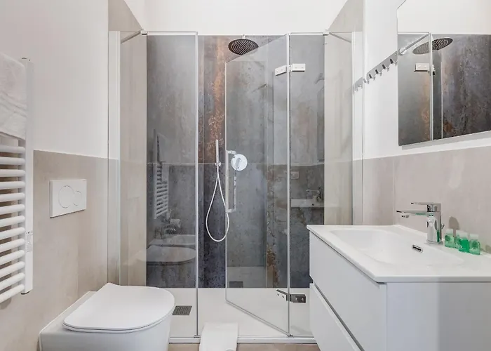 Appartement Inner House 3 *