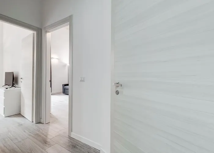 Inner House 3 Appartement *